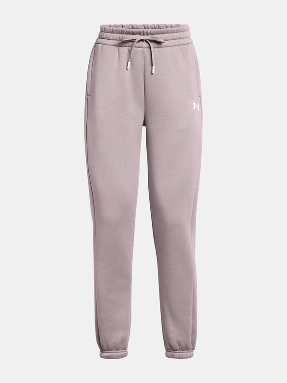 Under Armour Pantaloni sportivi da donna Under Armour UA Armour Flc Pro Gym Pt