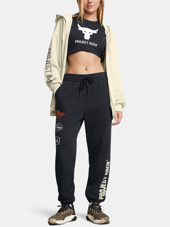 Under Armour Pantalone Under Armour Pjt Rck HWT Pnt Tools Donna