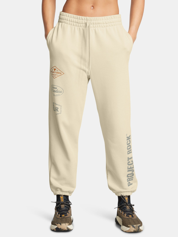 Under Armour Pantalone Under Armour Pjt Rck HWT Pnt Tools Donna