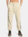 Under Armour Pantalone Under Armour Pjt Rck HWT Pnt Tools Donna