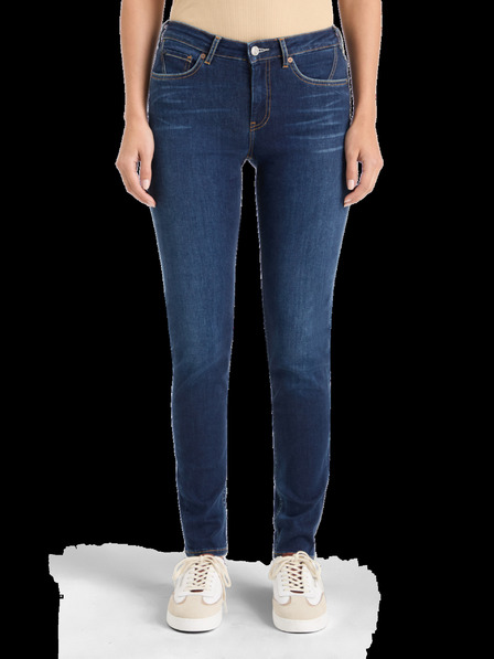 Scotch & Soda Scotch & Soda Donna Bohemienne Plus Skinny Jeans