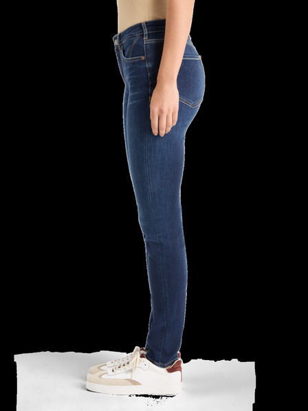 Scotch & Soda Scotch & Soda Donna Bohemienne Plus Skinny Jeans