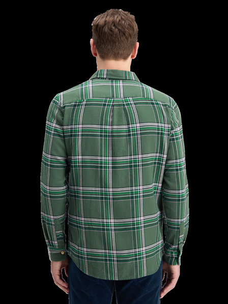 Scotch & Soda Scotch & Soda Uomo Camicia a quadri