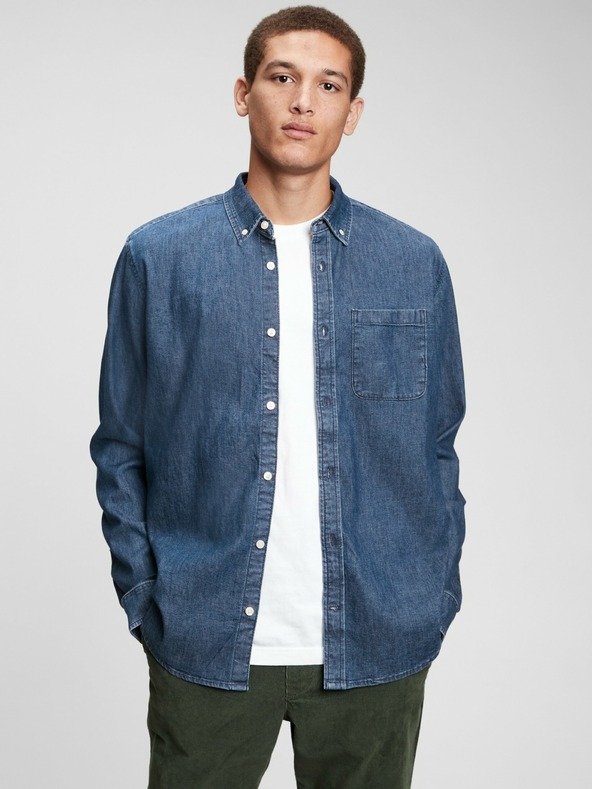 GAP Camicia di jeans GAP