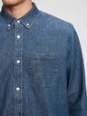 GAP Camicia di jeans GAP