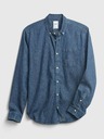GAP Camicia di jeans GAP