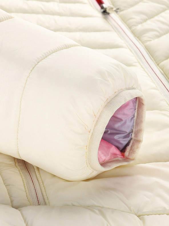 ALPINE PRO Giacca reversibile donna beige Hi-Therm Alpine Pro Eroma