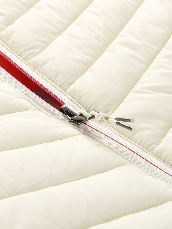 ALPINE PRO Giacca reversibile donna beige Hi-Therm Alpine Pro Eroma