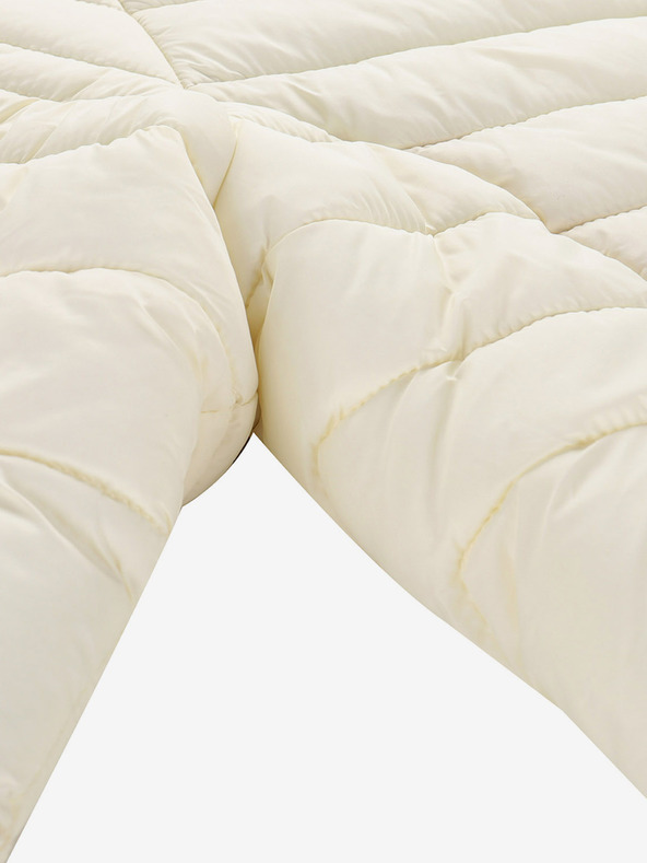 ALPINE PRO Giacca reversibile donna beige Hi-Therm Alpine Pro Eroma