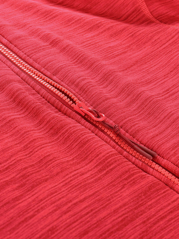 ALPINE PRO Alpine Pro ONNECA Felpa da donna ad asciugatura rapida cool-dry rosa