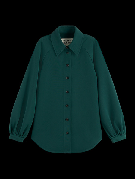 Scotch & Soda Scotch & Soda Giacca a camicia da donna
