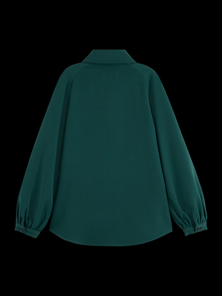 Scotch & Soda Scotch & Soda Giacca a camicia da donna