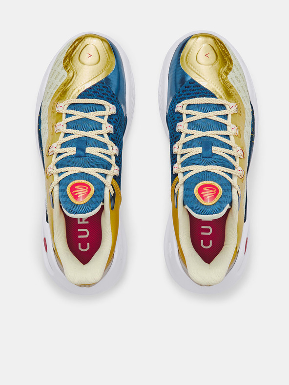 Under Armour Unisex Shoes Under Armour CURRY 11 CHAMPION MINDSET