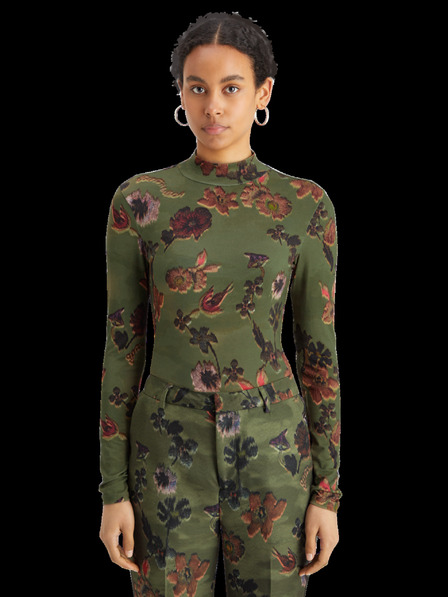 Scotch & Soda Camicia Scotch & Soda donna a maniche lunghe