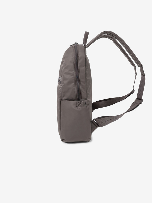 Hedgren Zaino donna grigio Hedgren Vogue XXL