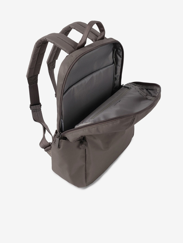 Hedgren Zaino donna grigio Hedgren Vogue XXL