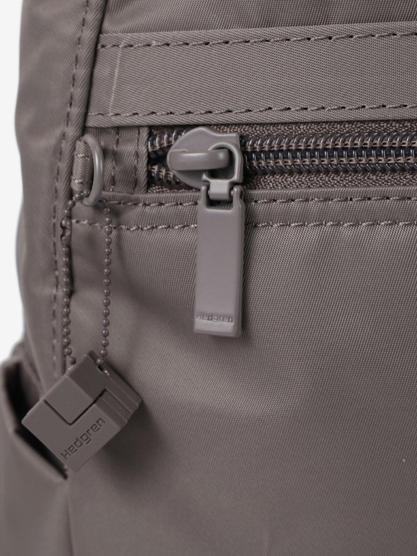 Hedgren Zaino donna grigio Hedgren Vogue XXL