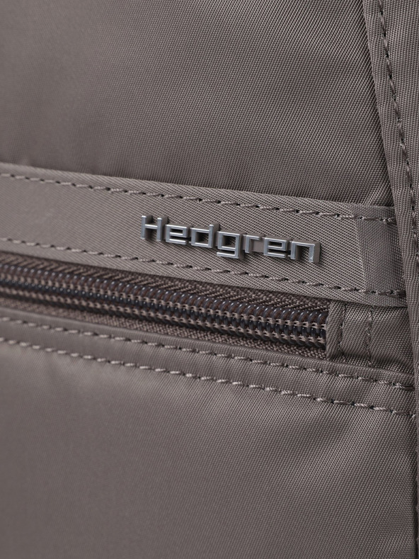 Hedgren Zaino donna grigio Hedgren Vogue XXL