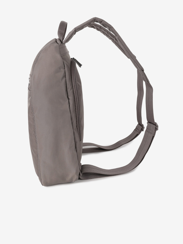 Hedgren Zaino Hedgren Vogue piccolo grigio da donna