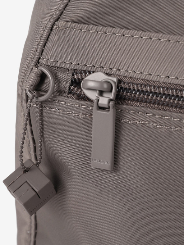Hedgren Zaino Hedgren Vogue piccolo grigio da donna