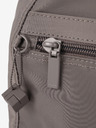 Hedgren Zaino Hedgren Vogue piccolo grigio da donna
