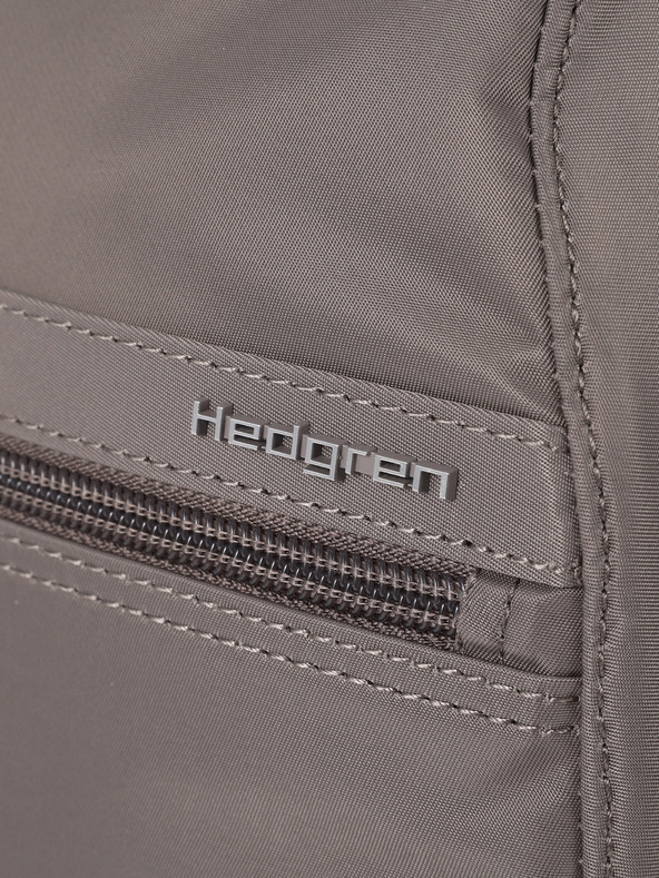 Hedgren Zaino Hedgren Vogue piccolo grigio da donna