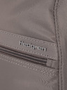 Hedgren Zaino Hedgren Vogue piccolo grigio da donna