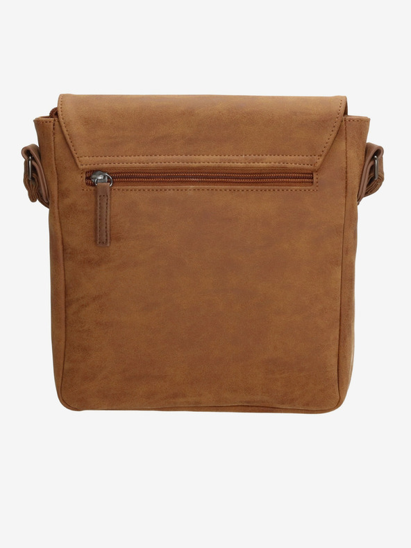 Beagles Borsetta Beagles Brunete Borsa a tracolla 1,5 l Cognac