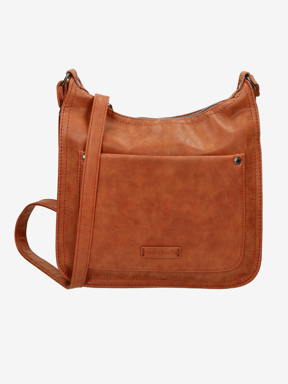 Enrico Benetti Enrico Benetti Borsa Bobbi 66520 Ruggine