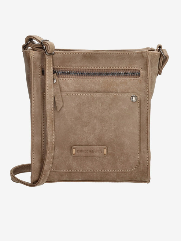 Enrico Benetti Enrico Benetti Bobbi Borsa 66591 Medio Taupe