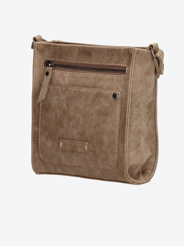 Enrico Benetti Enrico Benetti Bobbi Borsa 66591 Medio Taupe
