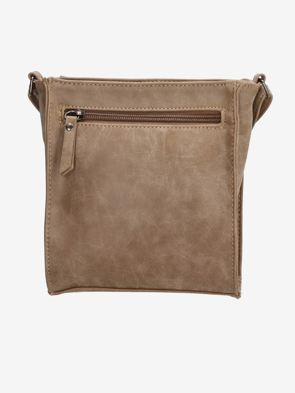 Enrico Benetti Enrico Benetti Bobbi Borsa 66591 Medio Taupe