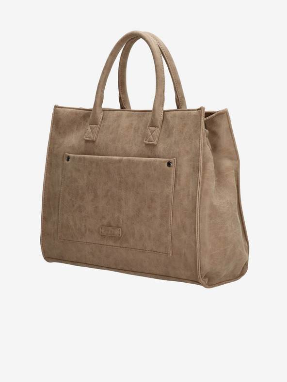 Enrico Benetti Enrico Benetti Bobbi 66523 Medio Taupe