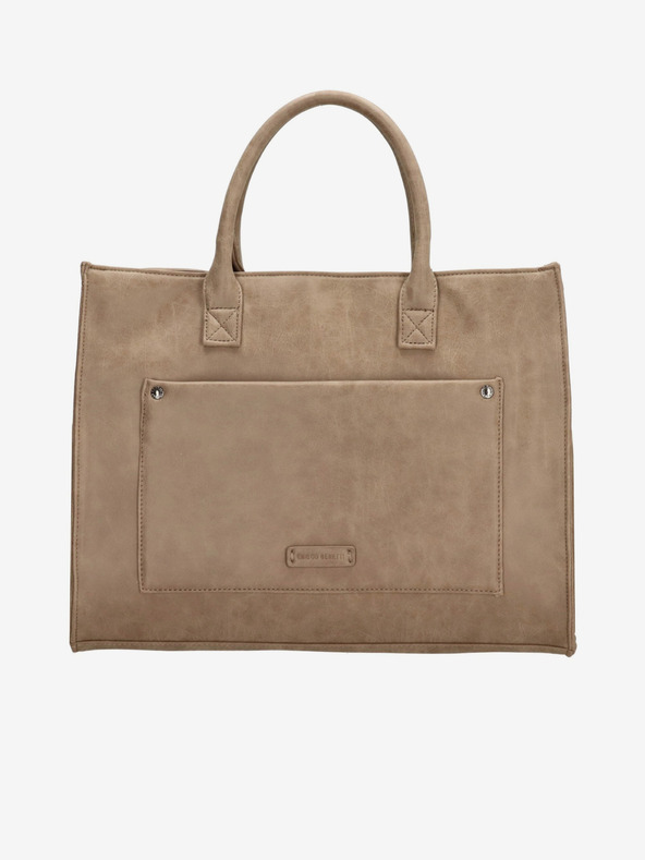 Enrico Benetti Enrico Benetti Bobbi 66523 Medio Taupe