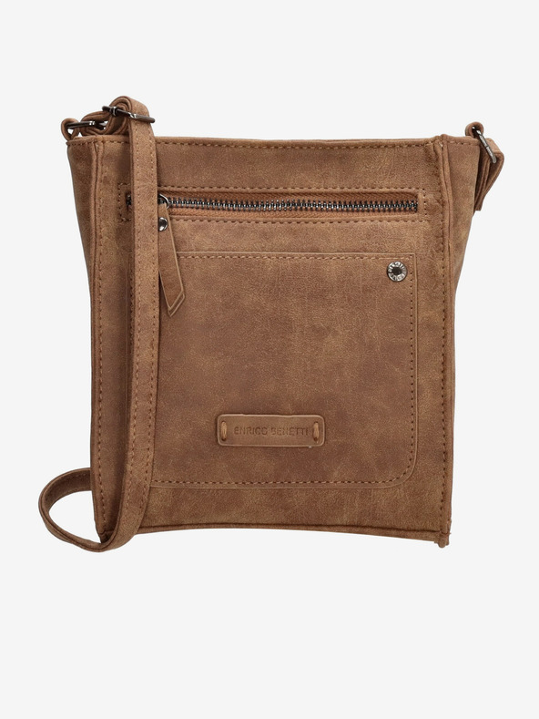 Enrico Benetti Borsa Enrico Benetti Bobbi 66591 Cammello