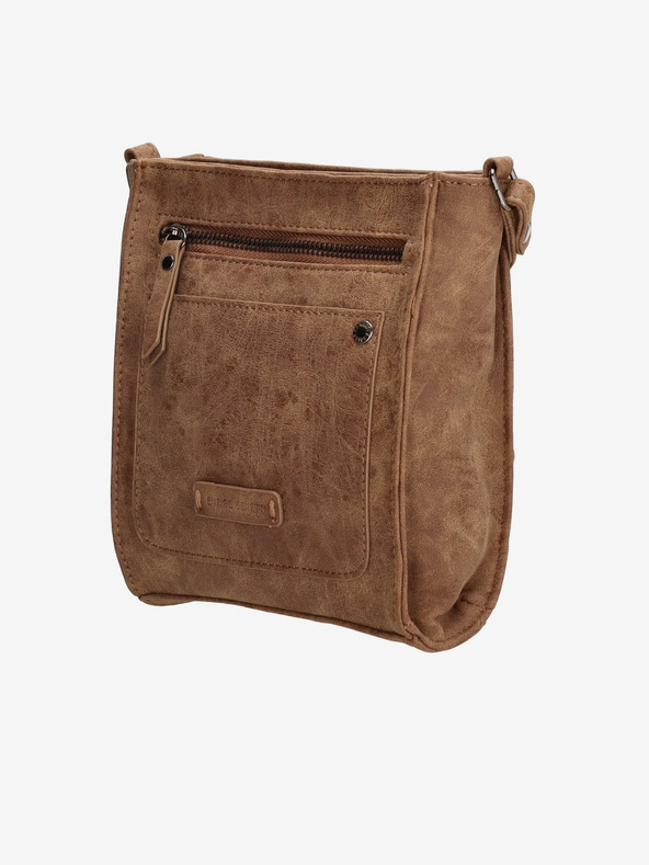 Enrico Benetti Borsa Enrico Benetti Bobbi 66591 Cammello