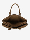 Enrico Benetti Enrico Benetti Rotterdam 15" Borsa Notebook Camel