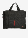 Enrico Benetti Enrico Benetti Cornell Borsa per notebook 15,6" Nero