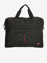 Enrico Benetti Enrico Benetti Cornell Borsa per notebook 15,6" Nero