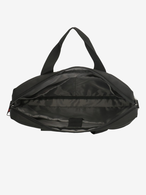 Enrico Benetti Enrico Benetti Cornell Borsa per notebook 15,6" Nero