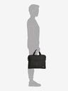 Enrico Benetti Enrico Benetti Cornell Borsa per notebook 15,6" Nero