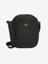 Enrico Benetti Enrico Benetti Cornell Borsa a tracolla 1,5L Nero