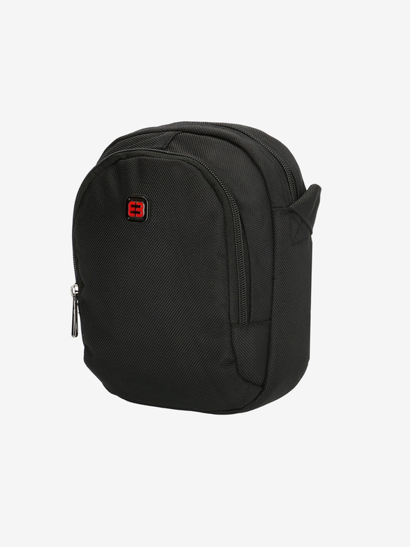 Enrico Benetti Enrico Benetti Cornell Borsa a tracolla 1,5L Nero