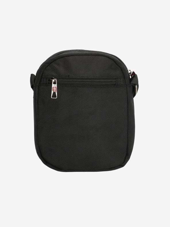 Enrico Benetti Enrico Benetti Cornell Borsa a tracolla 1,5L Nero