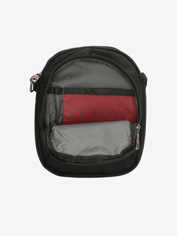 Enrico Benetti Enrico Benetti Cornell Borsa a tracolla 1,5L Nero