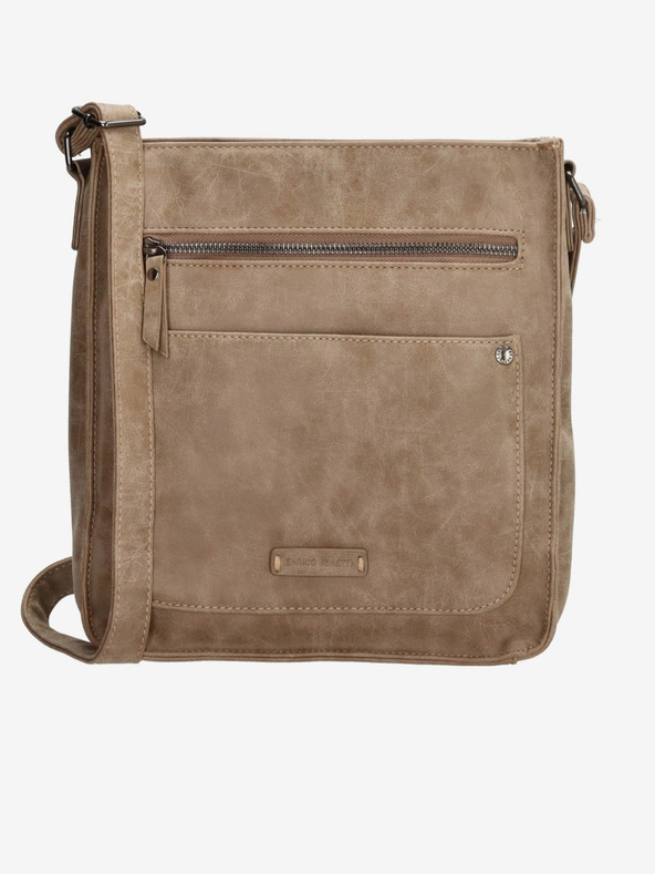 Enrico Benetti Borsa Enrico Benetti Bobbi 66592 Medio Taupe