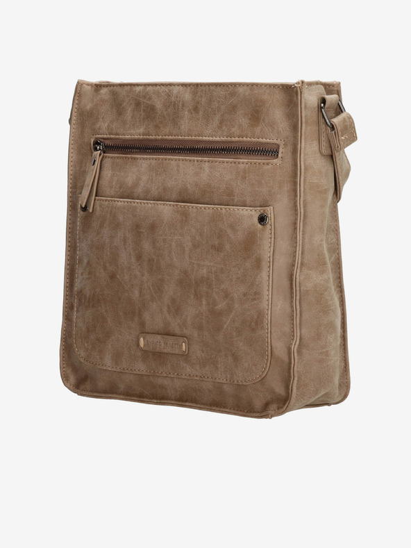 Enrico Benetti Borsa Enrico Benetti Bobbi 66592 Medio Taupe