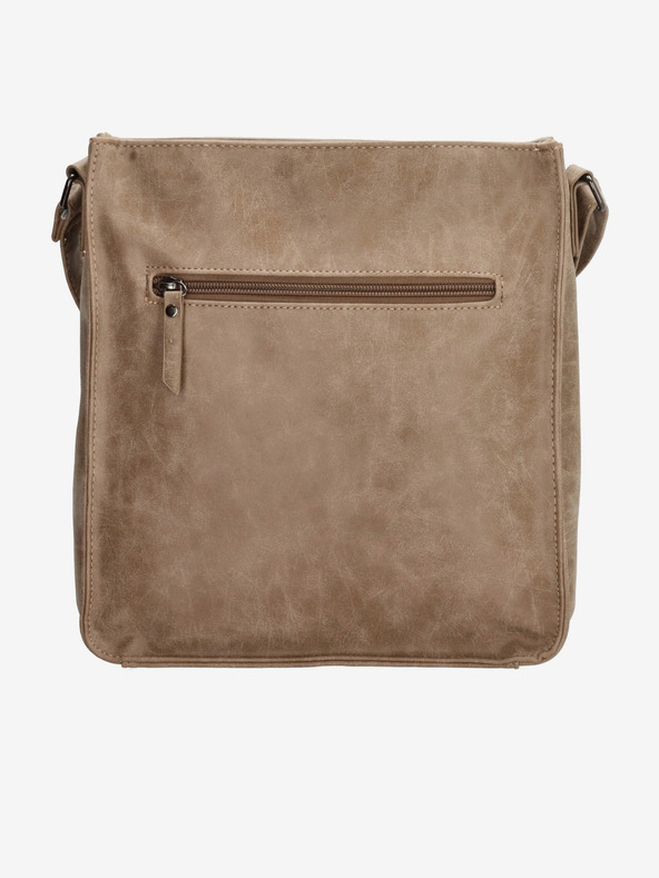 Enrico Benetti Borsa Enrico Benetti Bobbi 66592 Medio Taupe