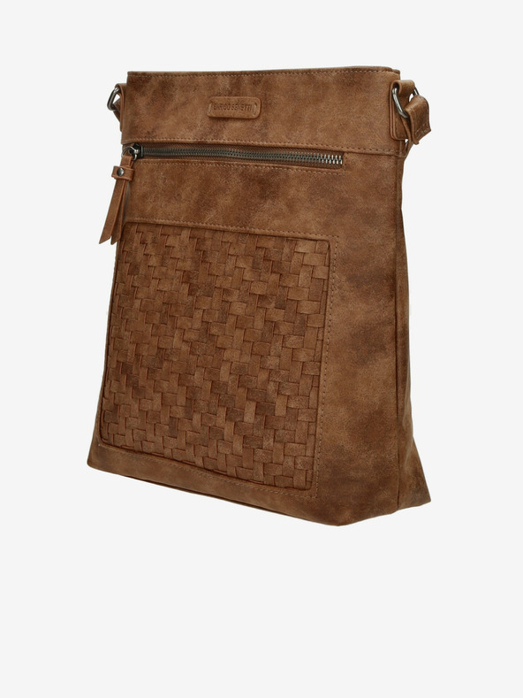 Enrico Benetti Enrico Benetti Borsa Dynthe 78004 Cammello