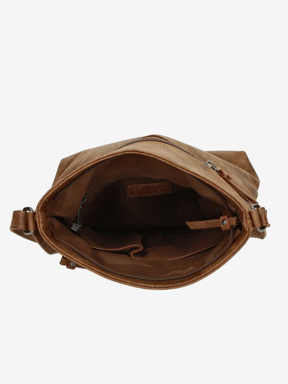 Enrico Benetti Enrico Benetti Borsa Dynthe 78004 Cammello